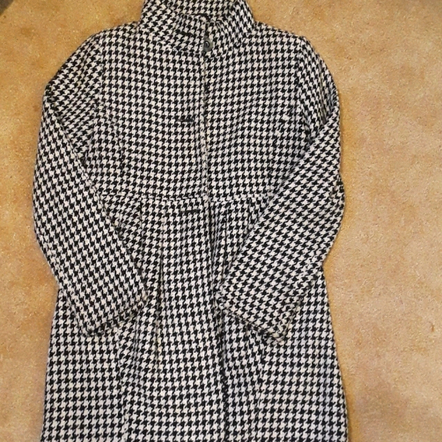 Bitten By Sarah Jessica Parker Coat Bitten By Sarah Jessica Parker Coat